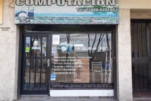 Computación La Nueva Red