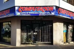 Computación Mhartin