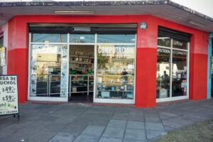 Computacion paso del Rey