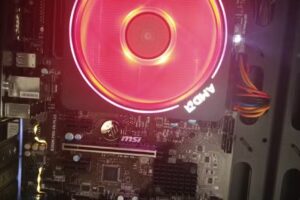 Computadoras Córdoba InfoService Computación