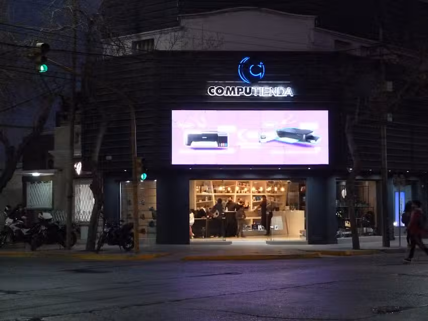Computienda