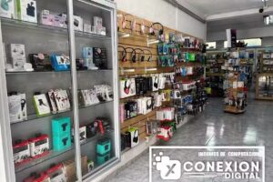 Conexion Digital