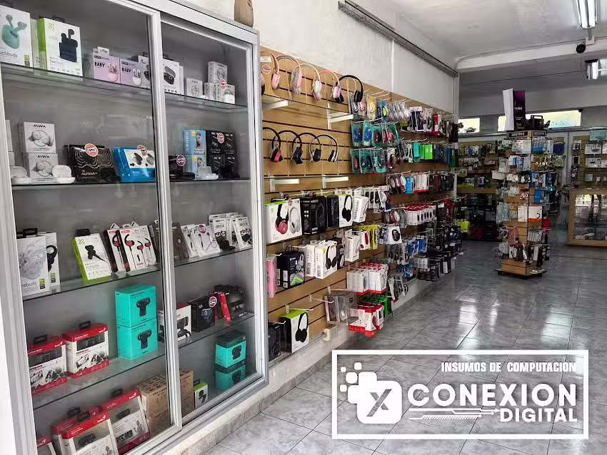 Conexion Digital