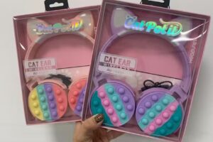 Connect Rosario Accesorios e Insumos tecnológicos