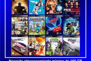 Control P Informática