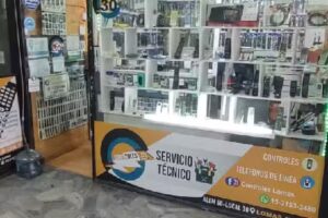 Controles lomas Ex casa del control remoto