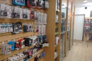 Controles Pilas Malabia