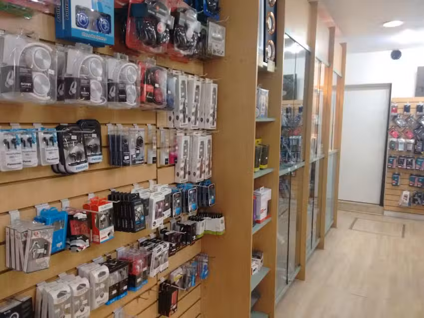 Controles Pilas Malabia