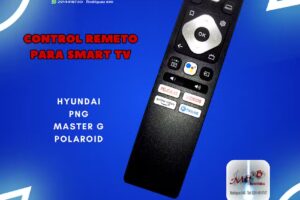 Controles Remotos MyB Electronica