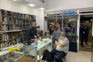 Controles remotospiedraspilasINTERPRESS