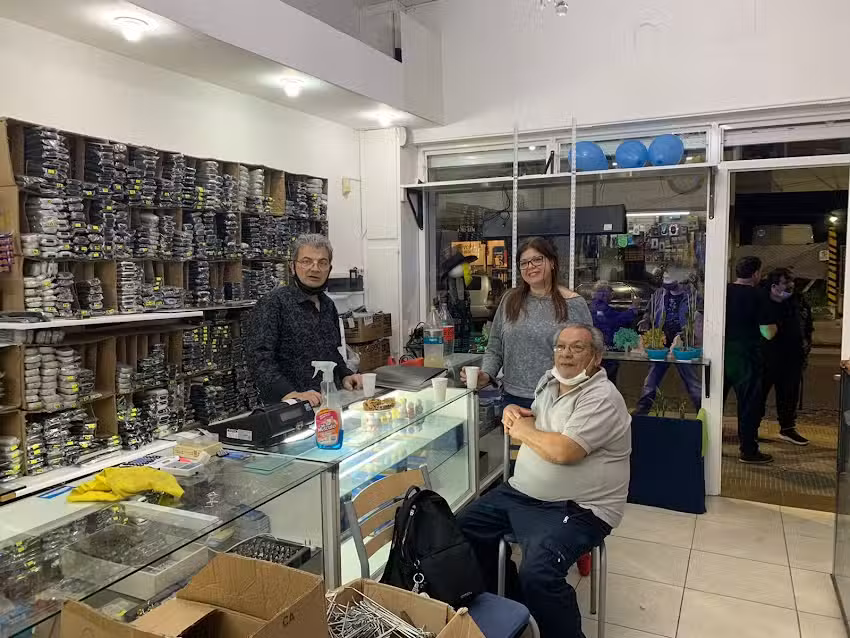 Controles remotospiedraspilasINTERPRESS