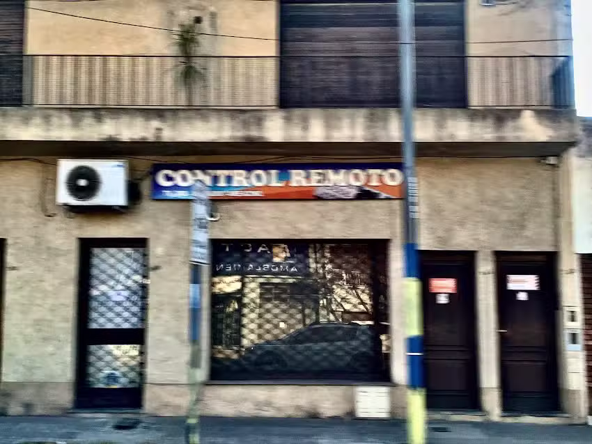 Controles Remotos Rosario