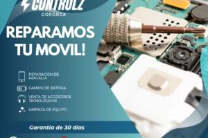 Controlzcoronda
