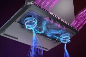 Cool Tech Notebooks Gamer