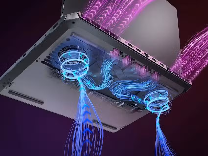 Cool Tech Notebooks Gamer