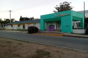 Cooperativa De Agua Y Luz Pinamar Limitada