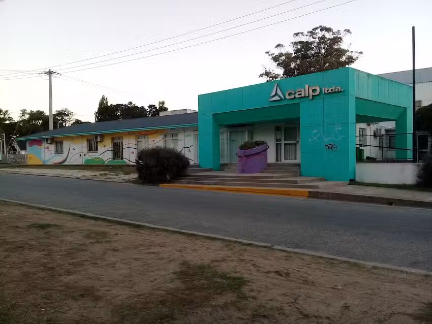 Cooperativa De Agua Y Luz Pinamar Limitada