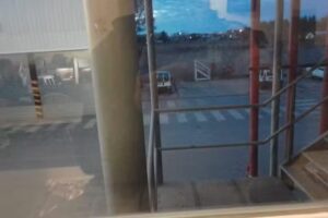 Coppel Centro de Distribución