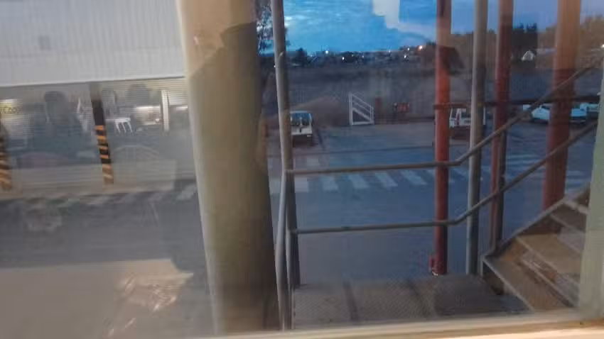 Coppel Centro de Distribución