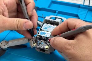 Cordoba Drones Juan Pablo Diaz