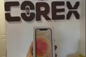 Corex gaming