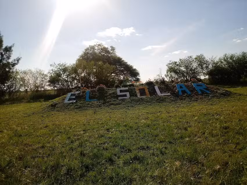 Corralon El Solar