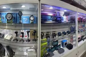 Corrientes Sistemas Srl