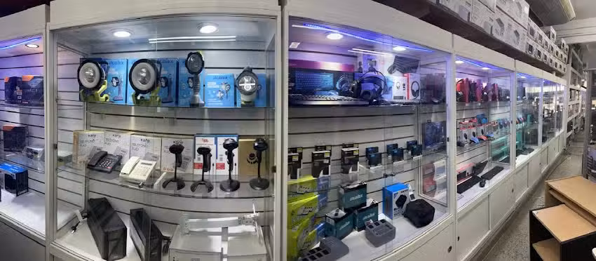 Corrientes Sistemas Srl