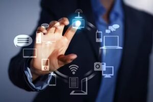 Cosmos Tecnología y Seguridad Electrónica