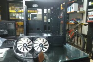 Craysis Computación