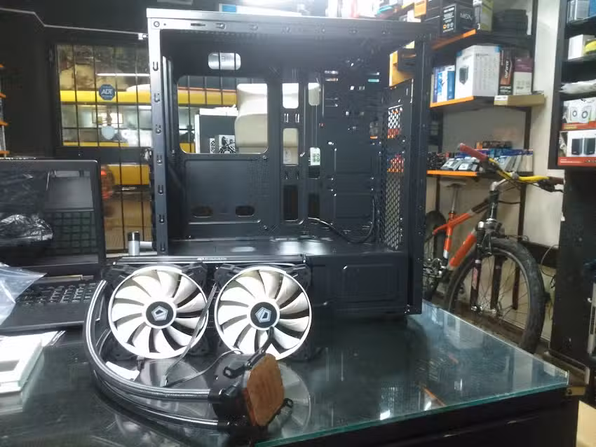 Craysis Computación