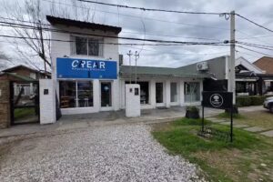 Crear Soluciones Electricas