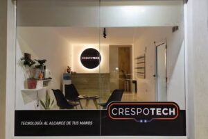 Crespo Tech