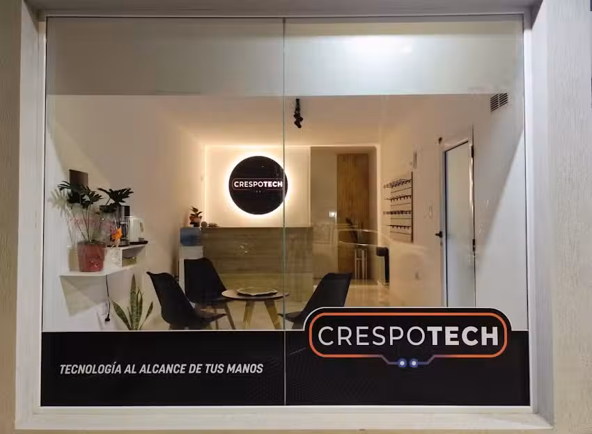 Crespo Tech