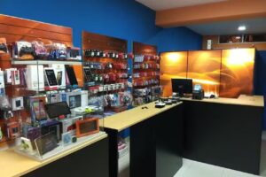 Cs Servicios Informaticos