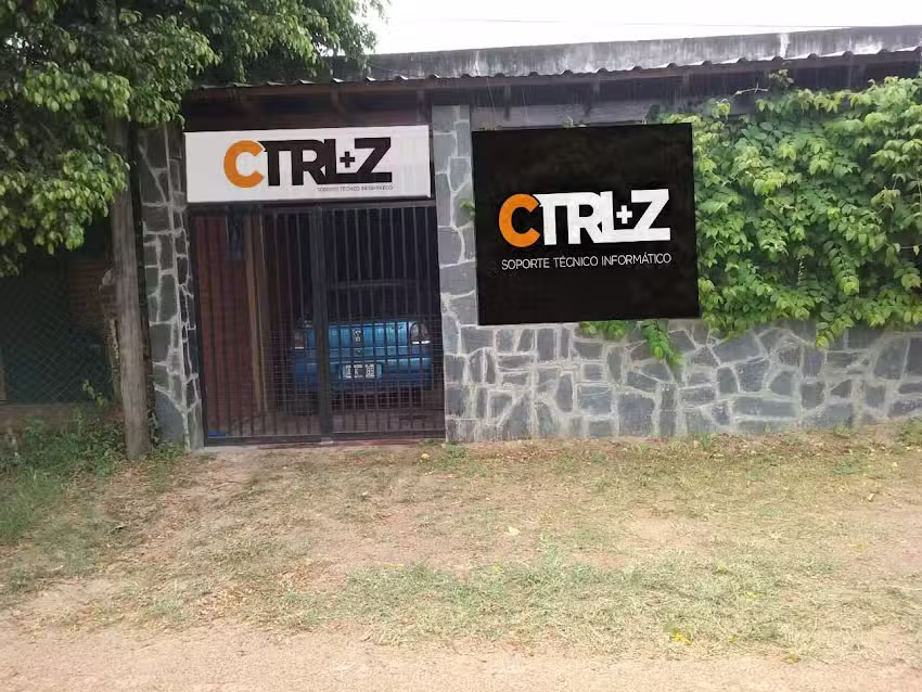 Ctrlz