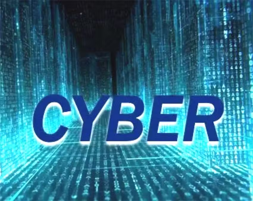 Cyber 2