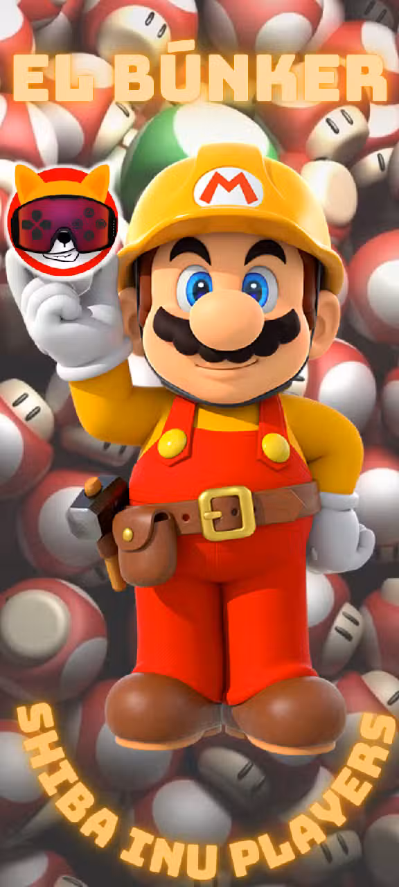 Cyber Gaming El Búnker Shiba Inu Players