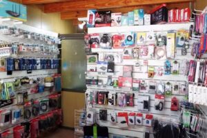 Cybershop Computación