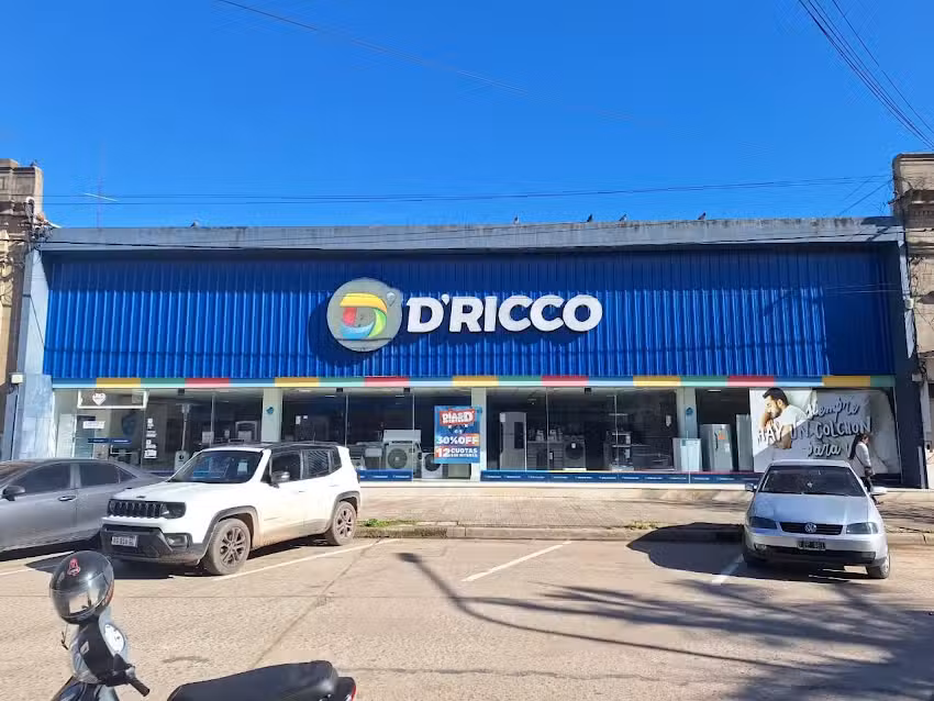 DRiccocom Esperanza