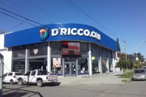 DRiccocom Pérez
