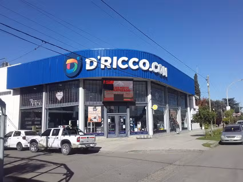DRiccocom Pérez