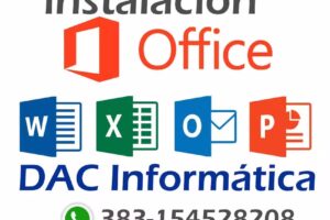Dac Informática