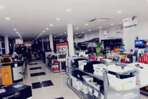 Dala Muñoz Marchesi Computación Sonido Iluminación Instrumentos Musicales