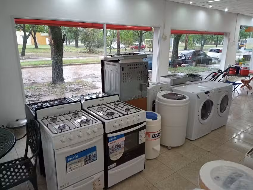 Dall Agata Hogar