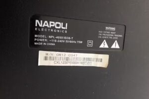 Damiani e hijos Electronica y Seguridad