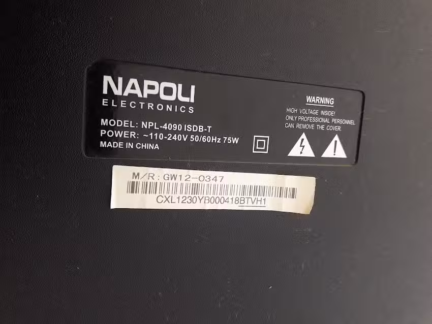 Damiani e hijos Electronica y Seguridad