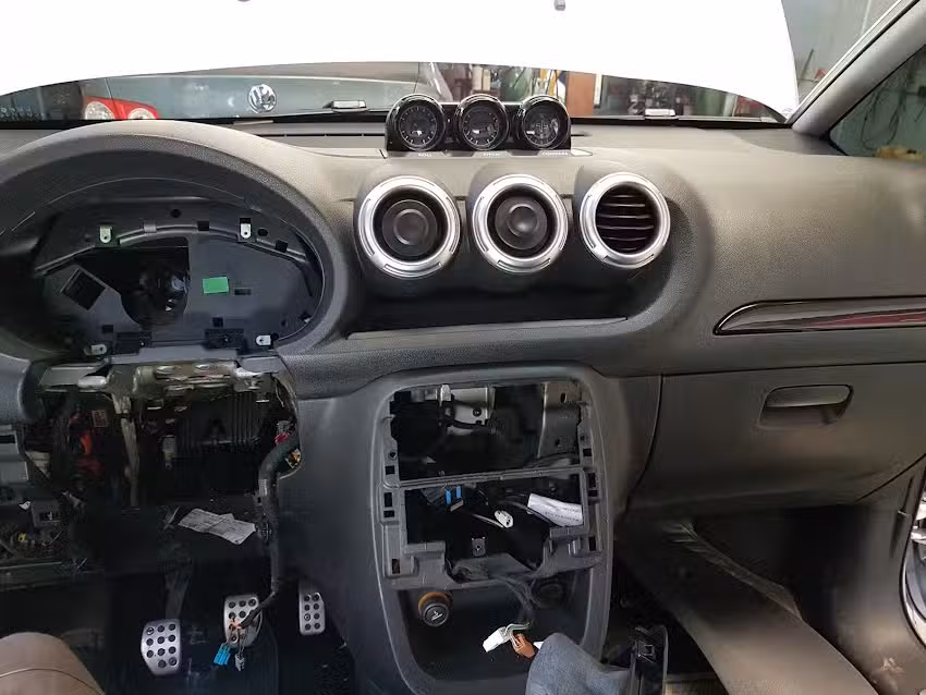 Dan H Cris Electricidad