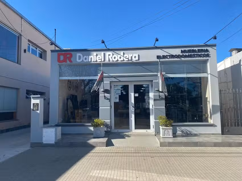 Daniel Rodera
