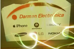 Darman Electronica Celulares